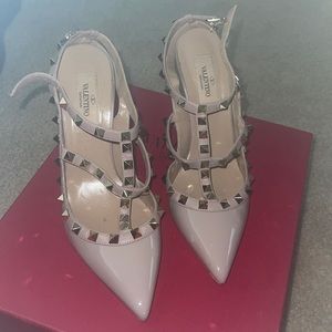 Beautiful Valentino heels